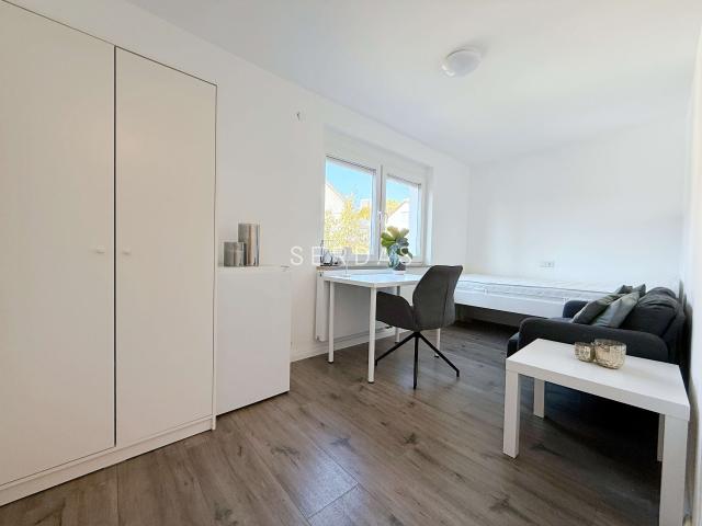 Wohnung zum Mieten in Stuttgart Büsnau 485,00 EUR 10.2 m²