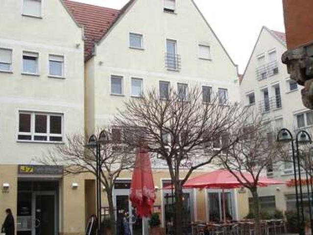 Wohnung zum Mieten in Stuttgart Bad Cannstatt 720,00 € 50 m²
