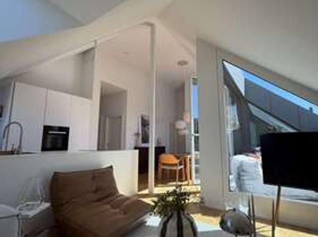 Wohnung zum Mieten in Stuttgart Feuerbach 1.890,00 € 98.7 m²