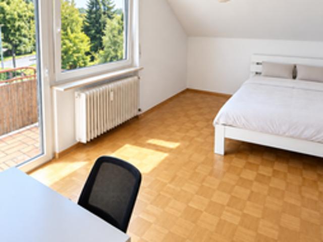 Wohnung zum Mieten in Stuttgart Plieningen 1.150,00 € 75 m²