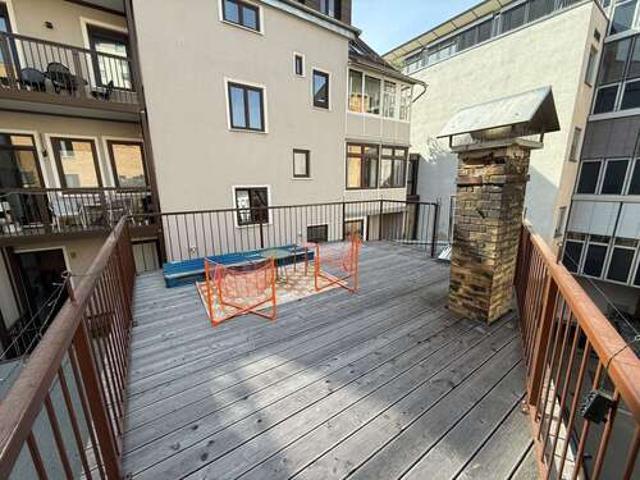 Wohnung zum Mieten in Stuttgart Stuttgart Mitte 1.990,00 € 93 m²
