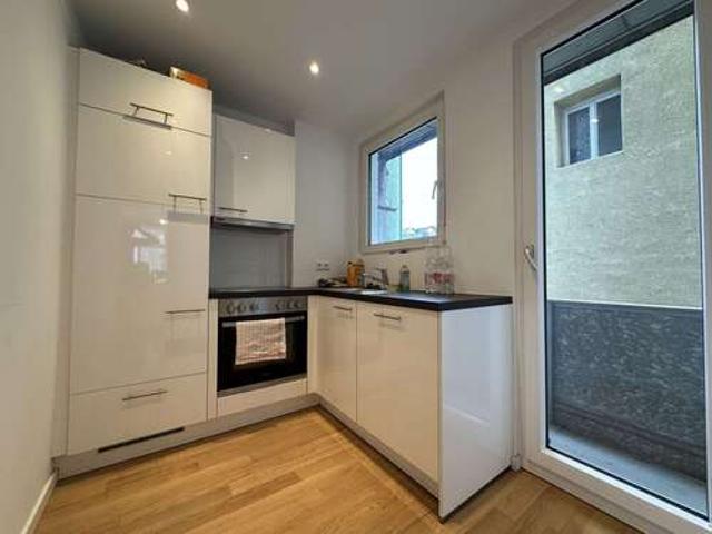 Wohnung zum Mieten in Stuttgart Stuttgart Ost 870,00 € 36 m²