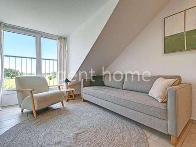 Wohnung zum Mieten in Stuttgart 1.000,00 € 32 m²