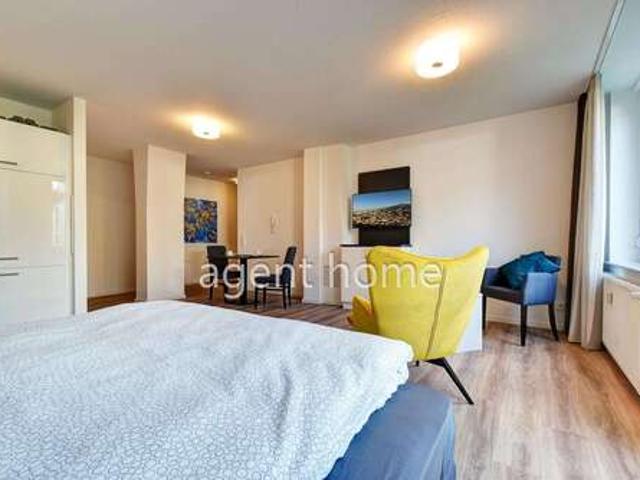 Wohnung zum Mieten in Stuttgart 1.030,00 € 47 m²