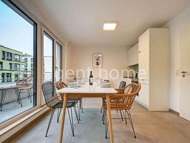 Wohnung zum Mieten in Stuttgart 1.050,00 € 39 m²
