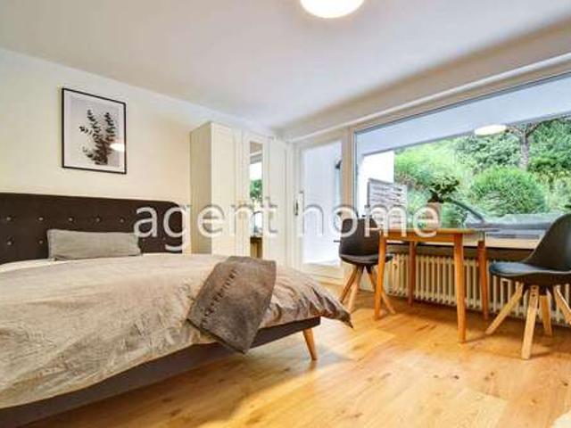 Wohnung zum Mieten in Stuttgart 1.080,00 € 35 m²