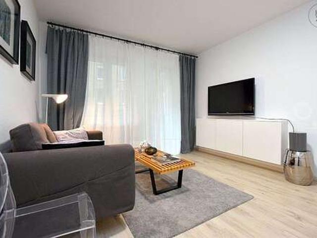 Wohnung zum Mieten in Stuttgart 1.090,00 € 36 m²