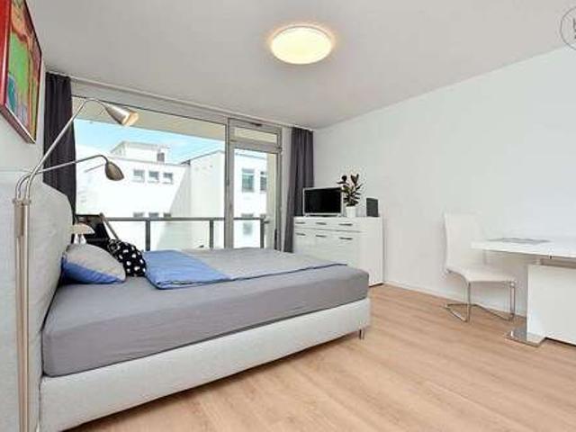 Wohnung zum Mieten in Stuttgart 1.090,00 € 30 m²