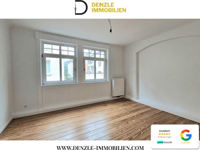 Wohnung zum Mieten in Stuttgart 1.140,00 € 50 m²