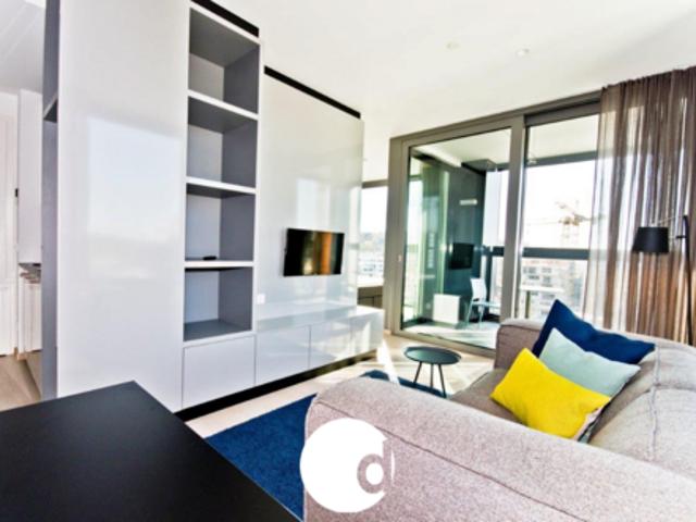 Wohnung zum Mieten in Stuttgart 1.150,00 € 36.12 m²