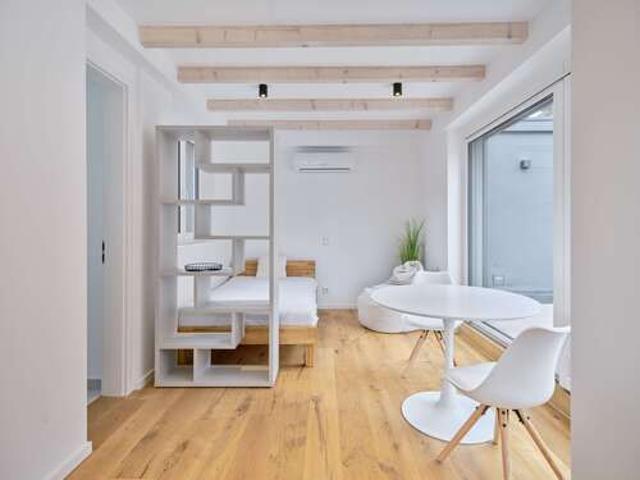 Wohnung zum Mieten in Stuttgart 1.150,00 € 37 m²