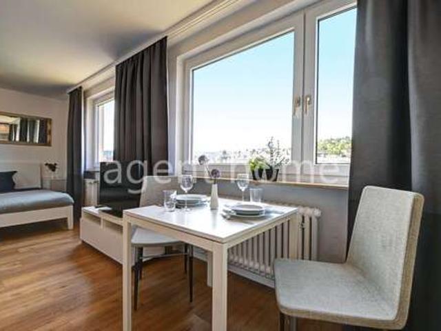 Wohnung zum Mieten in Stuttgart 1.160,00 € 30 m²