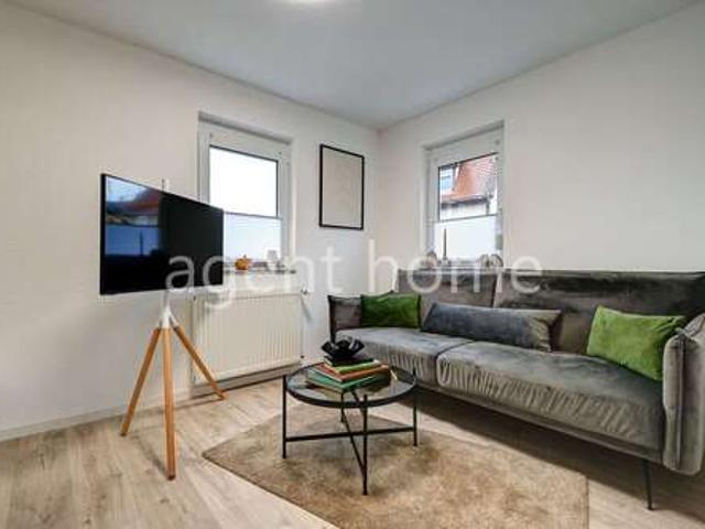 Wohnung zum Mieten in Stuttgart 1.160,00 € 40 m²