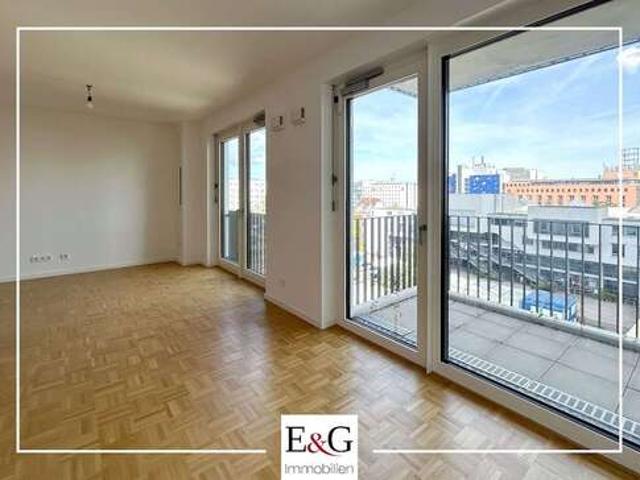 Wohnung zum Mieten in Stuttgart 1.177,00 € 58.04 m²