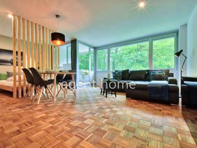 Wohnung zum Mieten in Stuttgart 1.170,00 € 48 m²