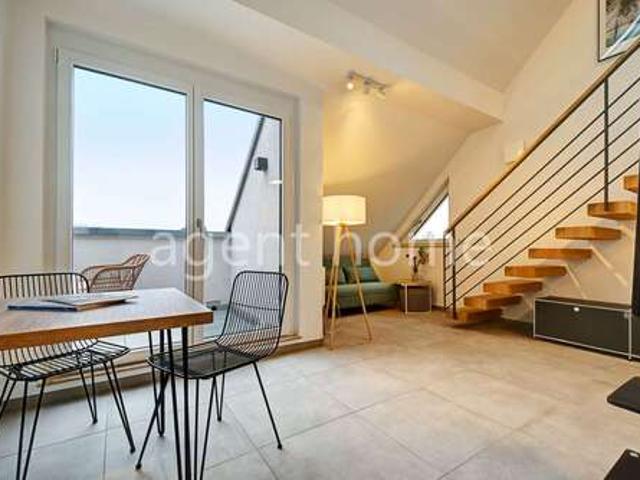 Wohnung zum Mieten in Stuttgart 1.180,00 € 42 m²