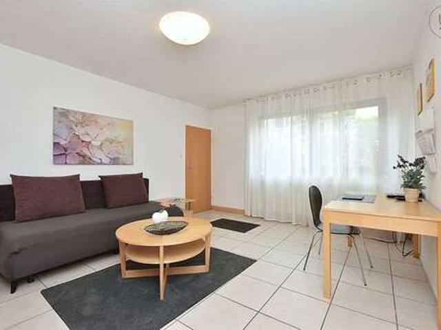 Wohnung zum Mieten in Stuttgart 1.190,00 € 45 m²