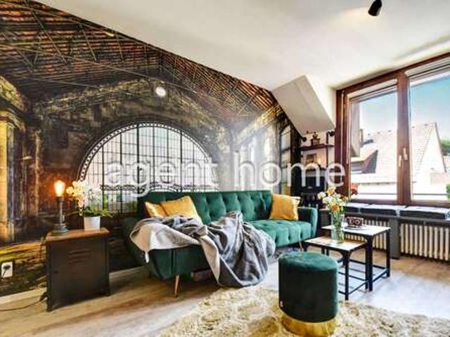 Wohnung zum Mieten in Stuttgart 1.240,00 € 51 m²