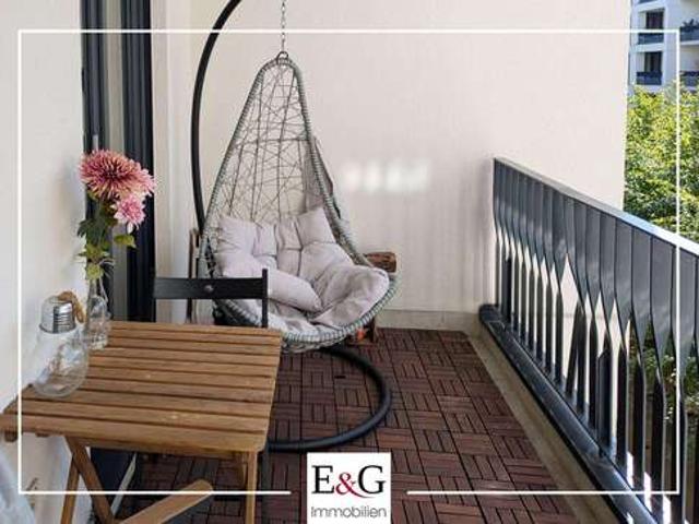 Wohnung zum Mieten in Stuttgart 1.269,00 € 72.62 m²