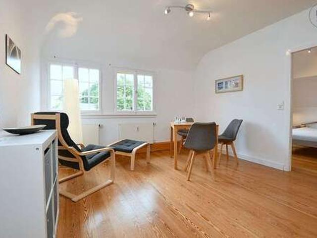 Wohnung zum Mieten in Stuttgart 1.280,00 € 44 m²