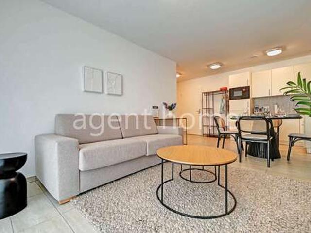 Wohnung zum Mieten in Stuttgart 1.330,00 € 55 m²