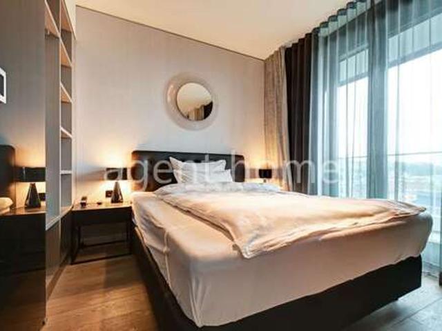 Wohnung zum Mieten in Stuttgart 1.380,00 € 33 m²