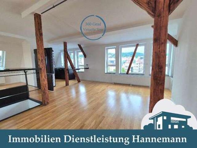 Wohnung zum Mieten in Stuttgart 1.390,00 € 77 m²