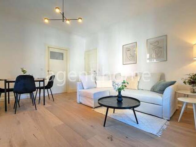 Wohnung zum Mieten in Stuttgart 1.410,00 € 60 m²