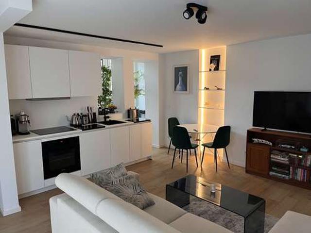 Wohnung zum Mieten in Stuttgart 1.460,00 € 47 m²