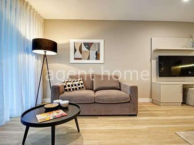 Wohnung zum Mieten in Stuttgart 1.490,00 € 44 m²