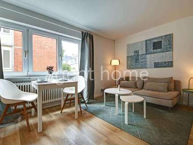 Wohnung zum Mieten in Stuttgart 1.490,00 € 41 m²