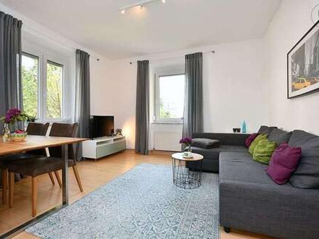 Wohnung zum Mieten in Stuttgart 1.490,00 € 55 m²