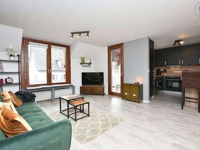 Wohnung zum Mieten in Stuttgart 1.490,00 € 51 m²