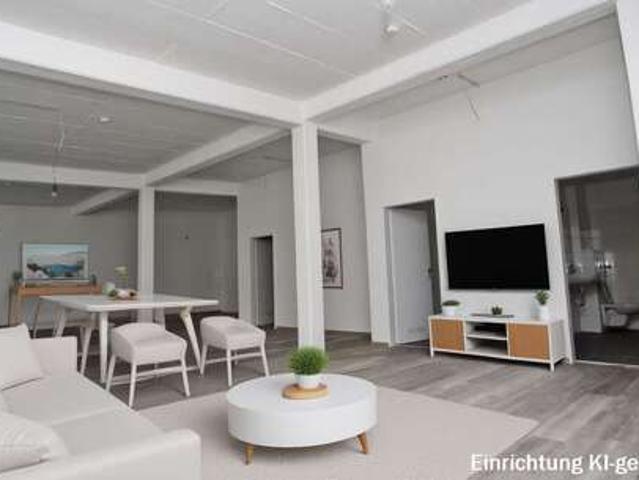 Wohnung zum Mieten in Stuttgart 1.500,00 € 139 m²