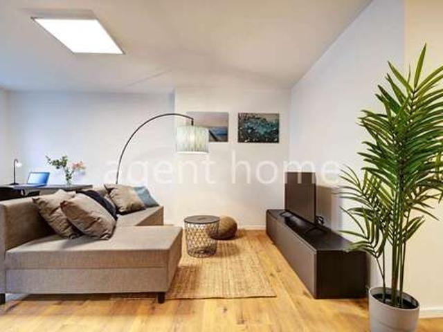 Wohnung zum Mieten in Stuttgart 1.540,00 € 58 m²