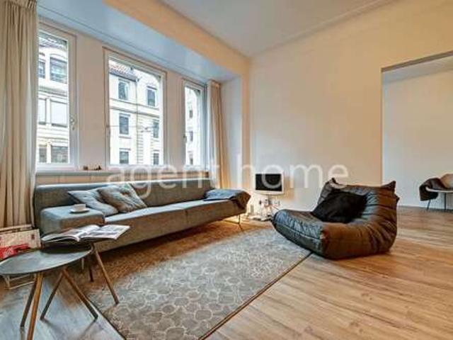Wohnung zum Mieten in Stuttgart 1.580,00 € 65 m²