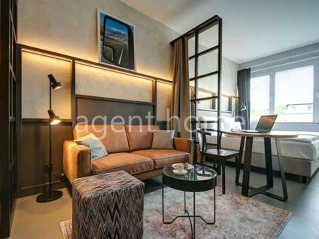 Wohnung zum Mieten in Stuttgart 1.650,00 € 25 m²