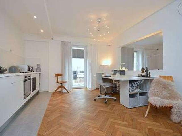 Wohnung zum Mieten in Stuttgart 1.660,00 € 55 m²