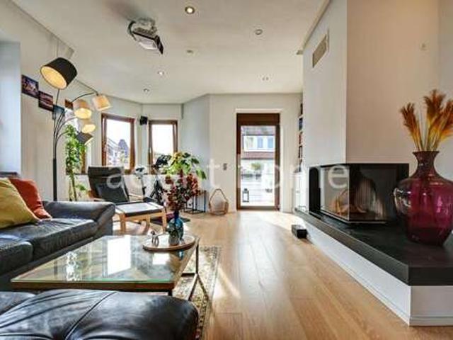 Wohnung zum Mieten in Stuttgart 1.790,00 € 117 m²