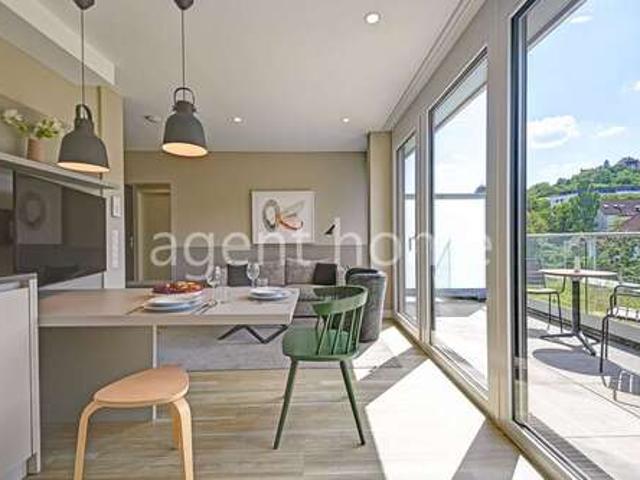 Wohnung zum Mieten in Stuttgart 1.880,00 € 55 m²