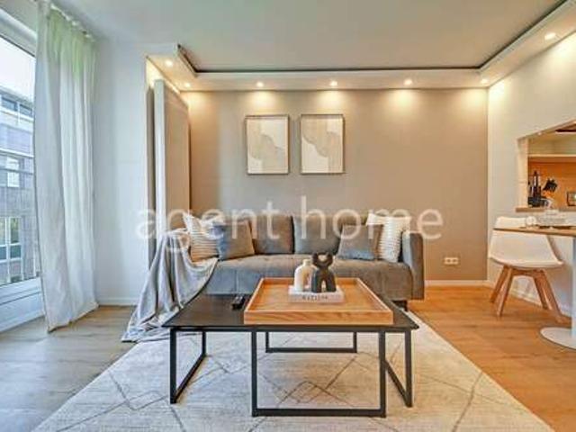 Wohnung zum Mieten in Stuttgart 1.910,00 € 55 m²