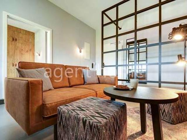 Wohnung zum Mieten in Stuttgart 1.930,00 € 33 m²