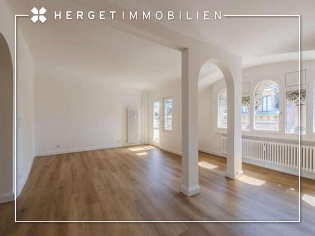 Wohnung zum Mieten in Stuttgart 2.100,00 € 129 m²