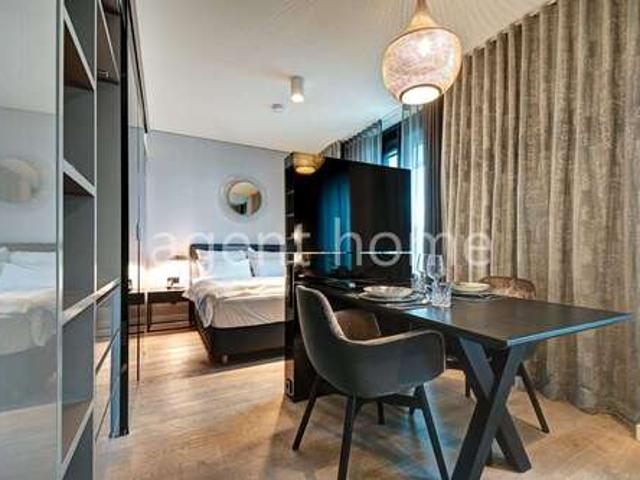 Wohnung zum Mieten in Stuttgart 2.130,00 € 33 m²