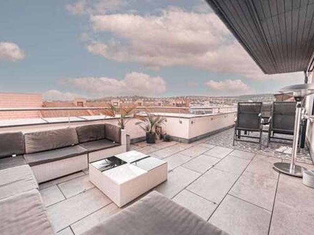 Wohnung zum Mieten in Stuttgart 2.190,00 € 115 m²