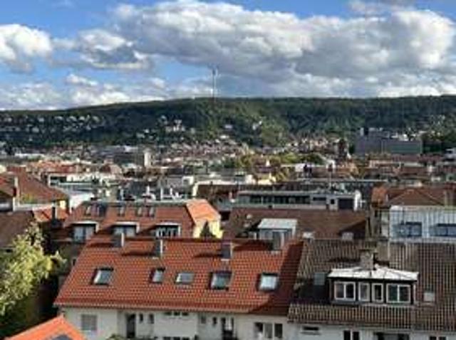 Wohnung zum Mieten in Stuttgart 2.265,00 € 109 m²