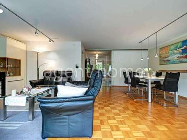 Wohnung zum Mieten in Stuttgart 2.280,00 € 125 m²