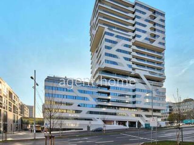 Wohnung zum Mieten in Stuttgart 2.330,00 € 43 m²