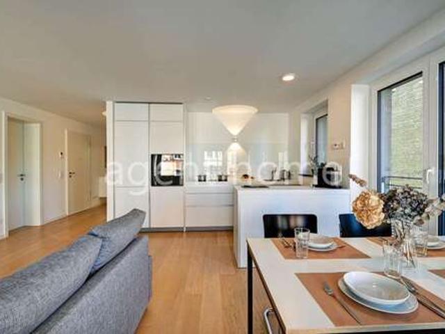 Wohnung zum Mieten in Stuttgart 2.460,00 € 80 m²