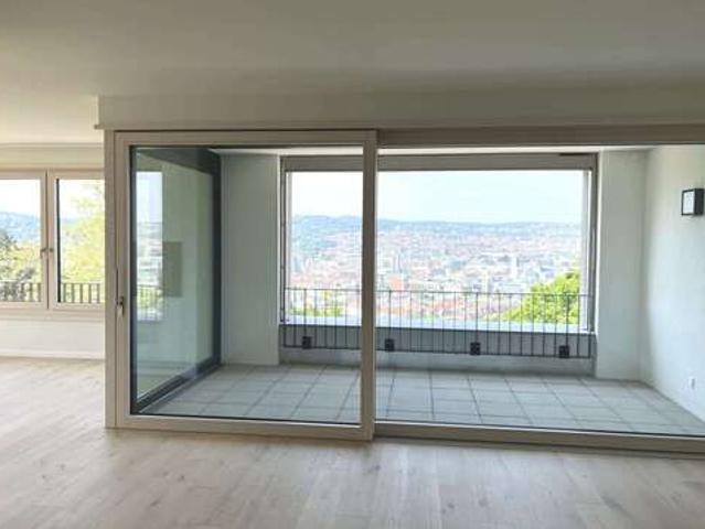 Wohnung zum Mieten in Stuttgart 2.700,00 € 108.4 m²